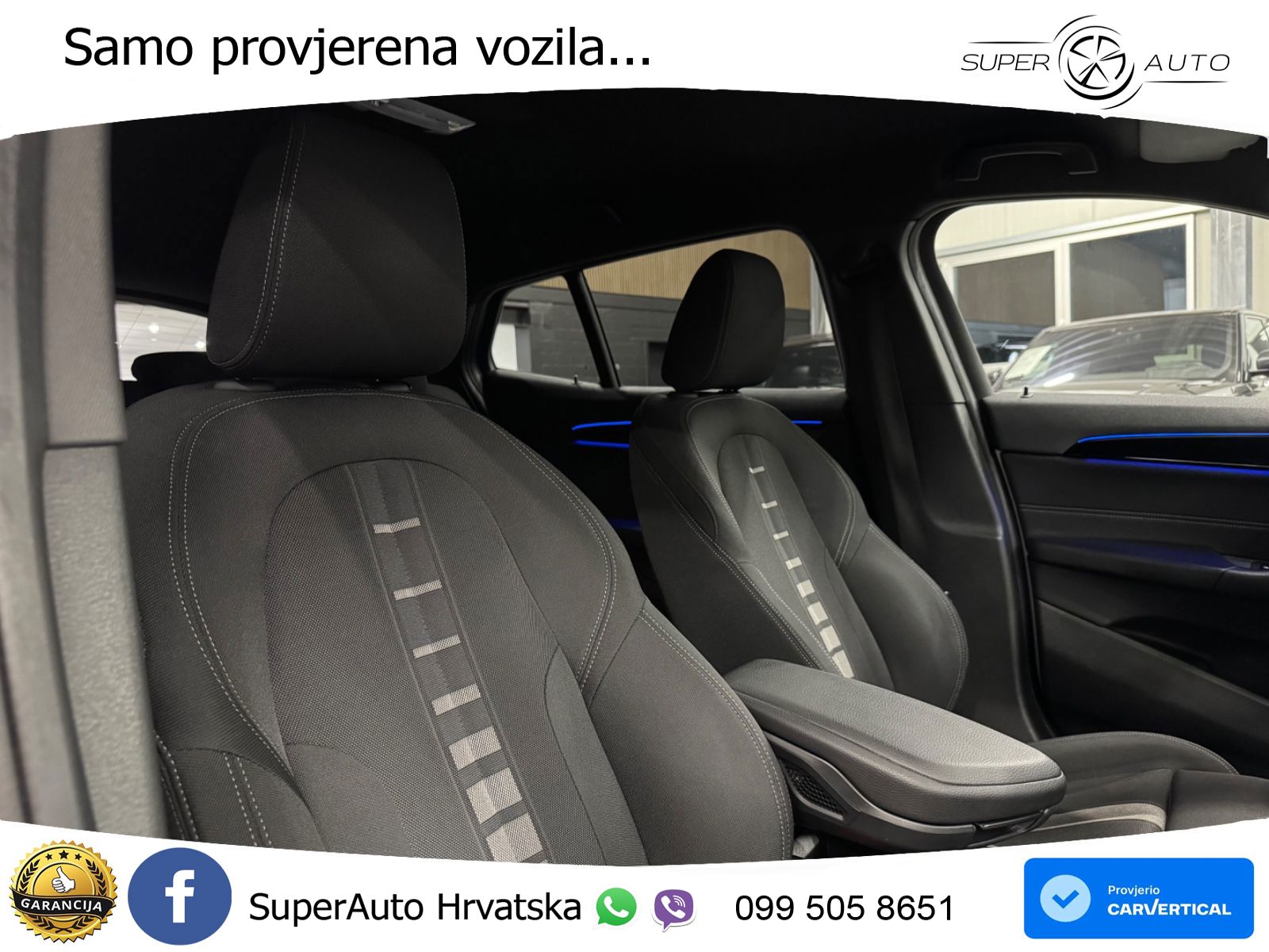 BMW X2 sDrive18i Manual Advantage