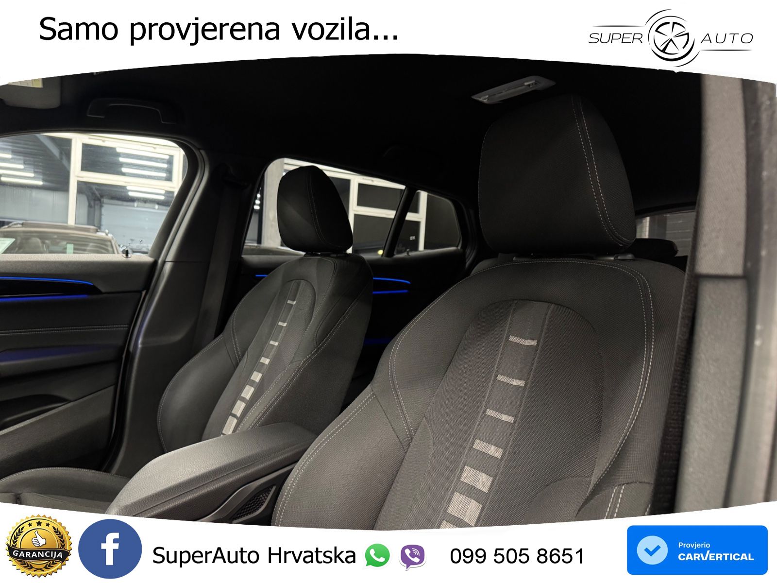 BMW X2 sDrive18i Manual Advantage