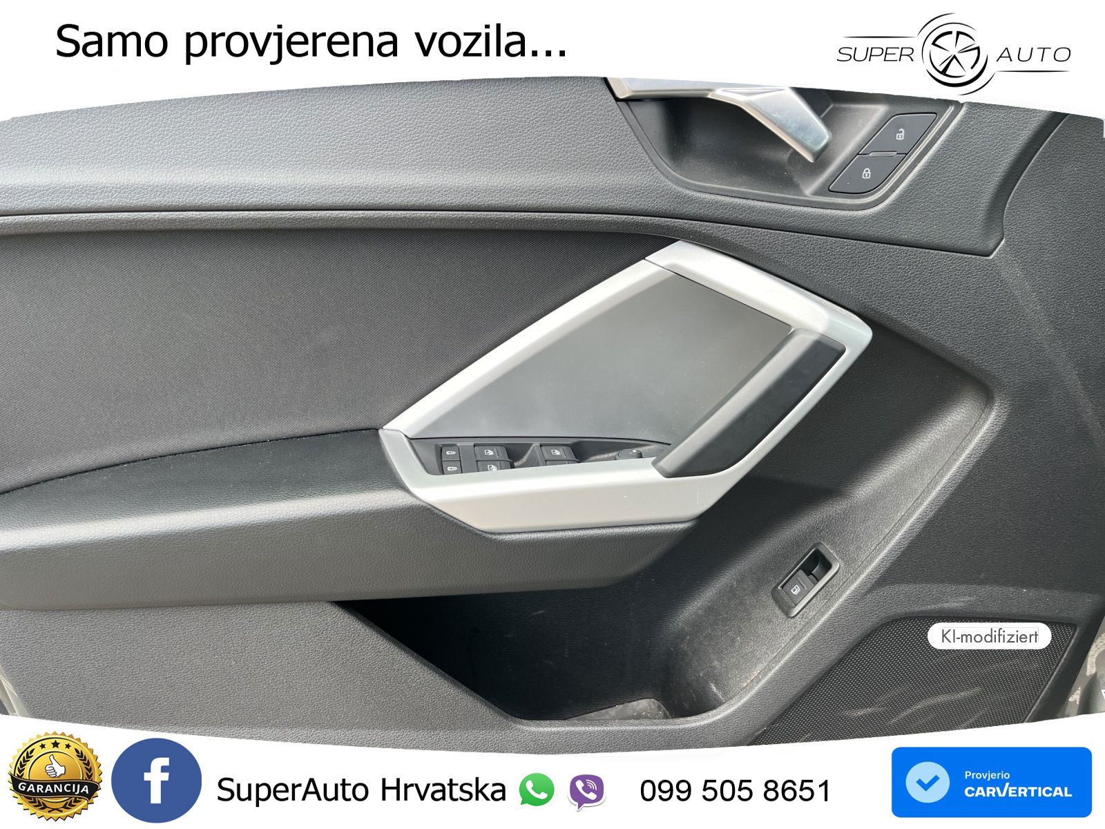 Audi Q3 45 TFSIe (245 KS) S tronic LED+GR SJED+ACC