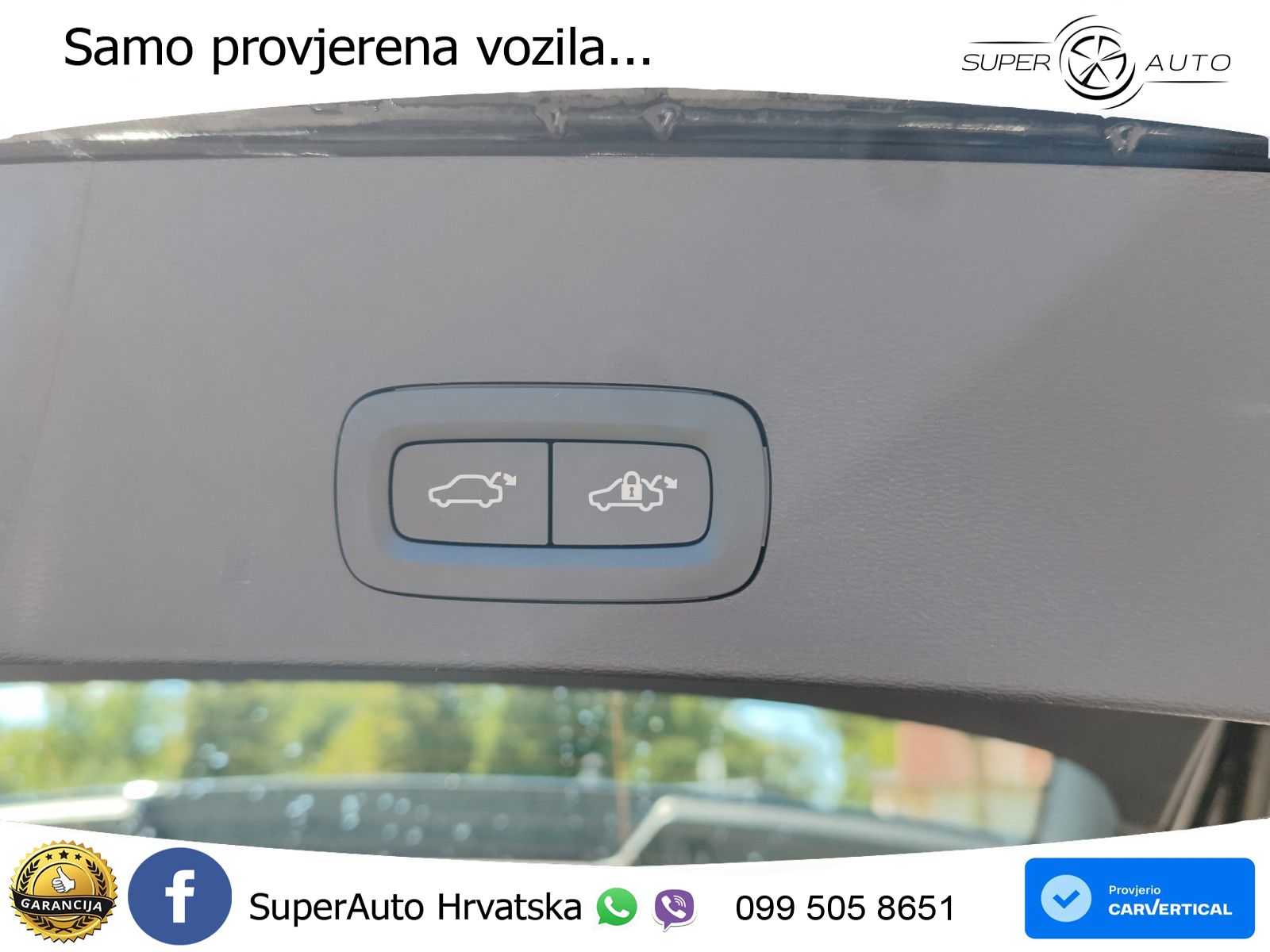 Volvo XC40 2.0 B3 163 KS Automatic LED+GR SJED+ACC