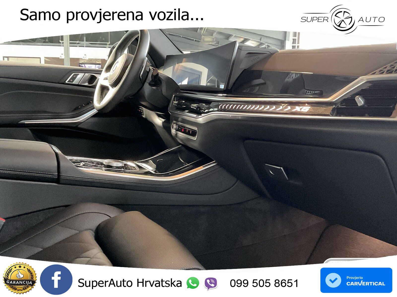 BMW X5 50e (489 KS) xDrive Steptronic M Sport LED+GR SJED+ACC