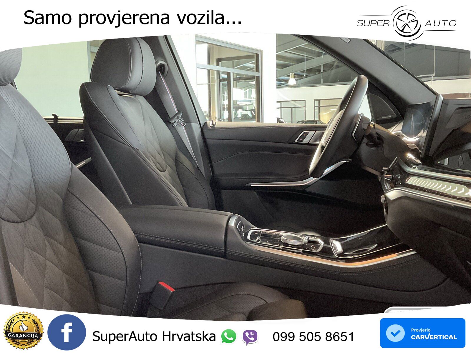 BMW X5 50e (489 KS) xDrive Steptronic M Sport LED+GR SJED+ACC