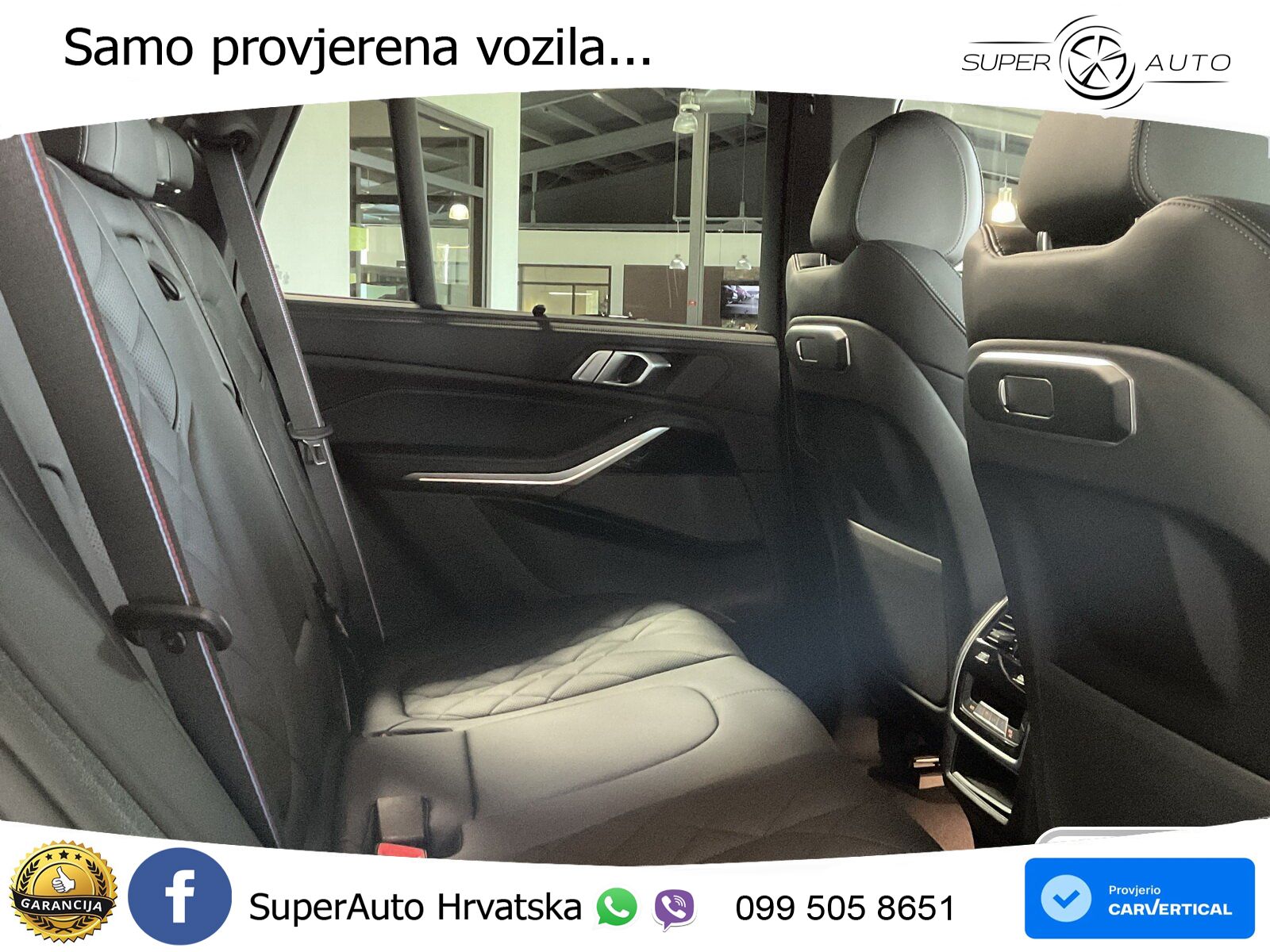 BMW X5 50e (489 KS) xDrive Steptronic M Sport LED+GR SJED+ACC