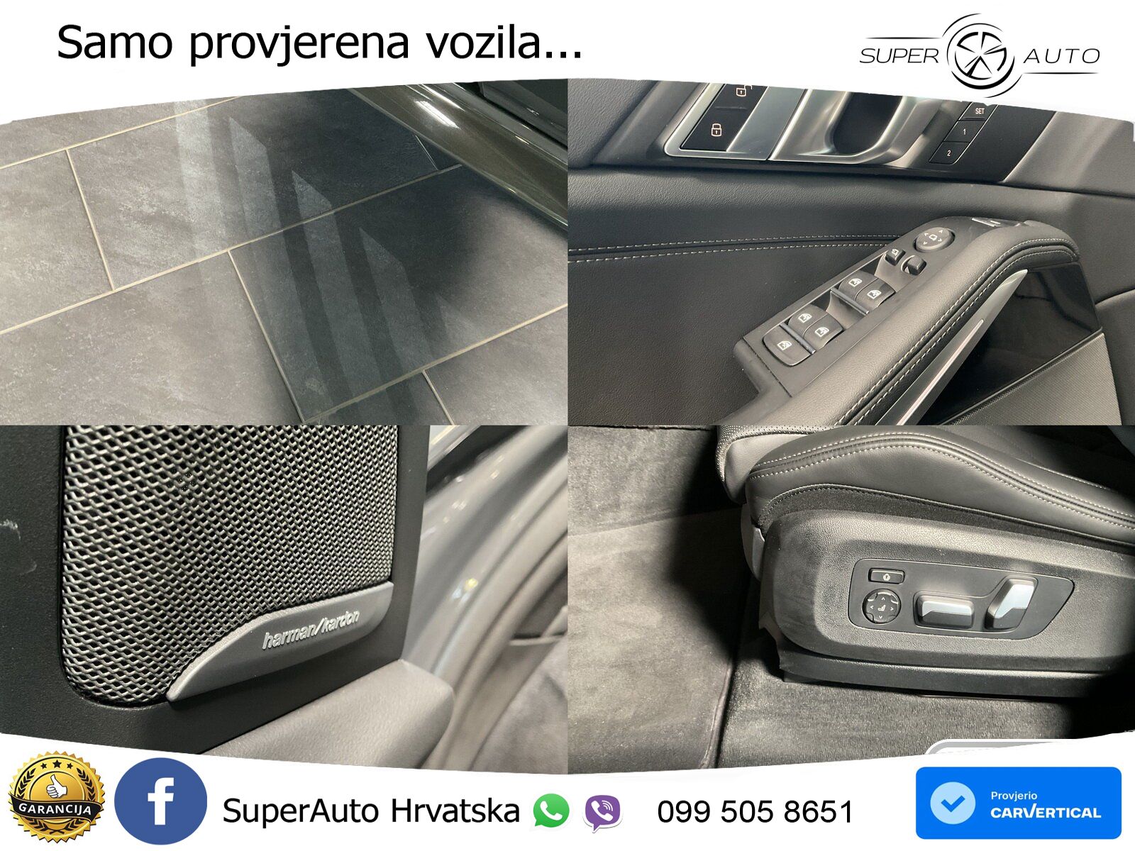 BMW X5 50e (489 KS) xDrive Steptronic M Sport LED+GR SJED+ACC