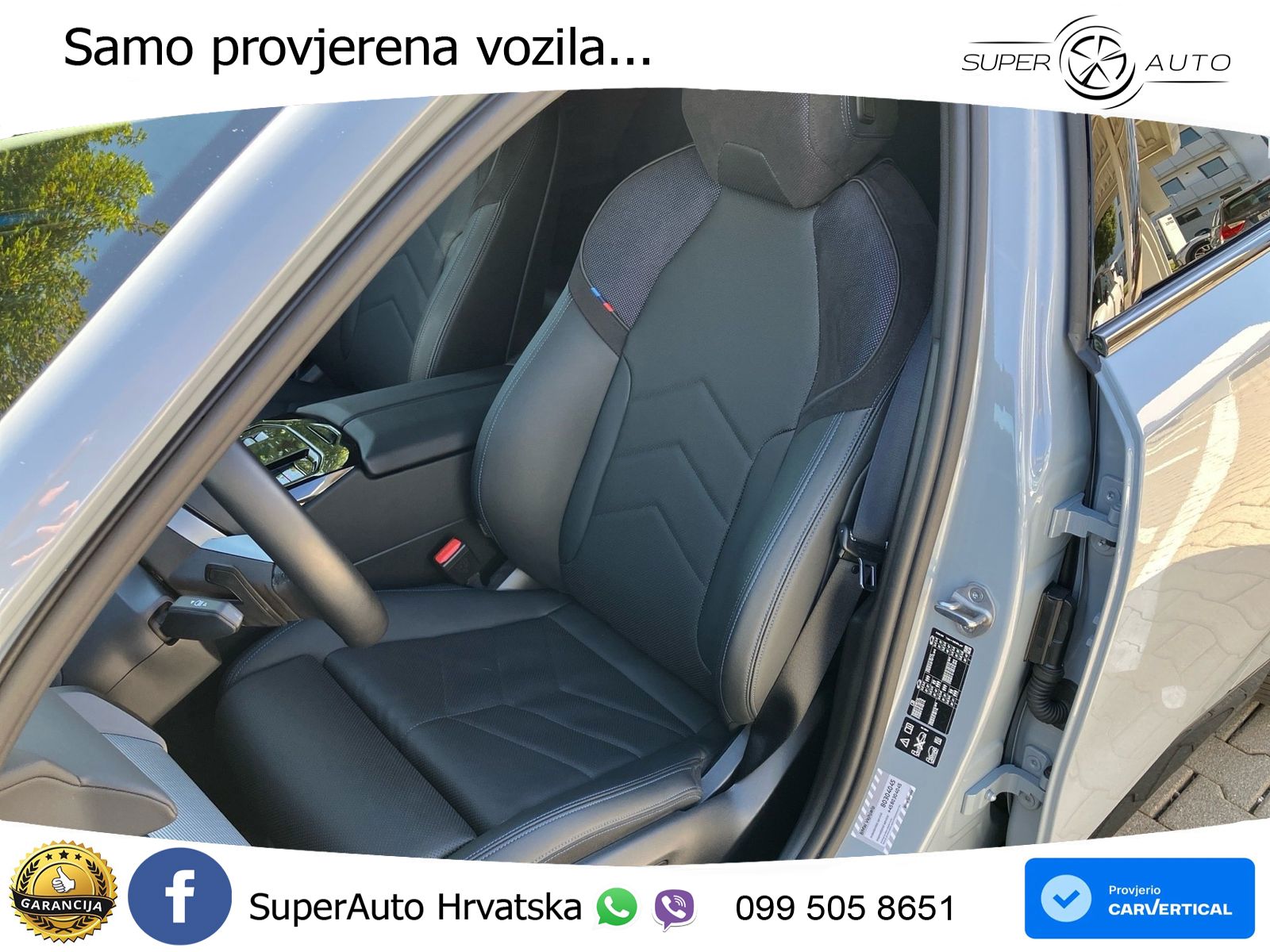 BMW 520d Touring (197 KS) xDrive Steptronic M Sport LED+GR SJED+ACC
