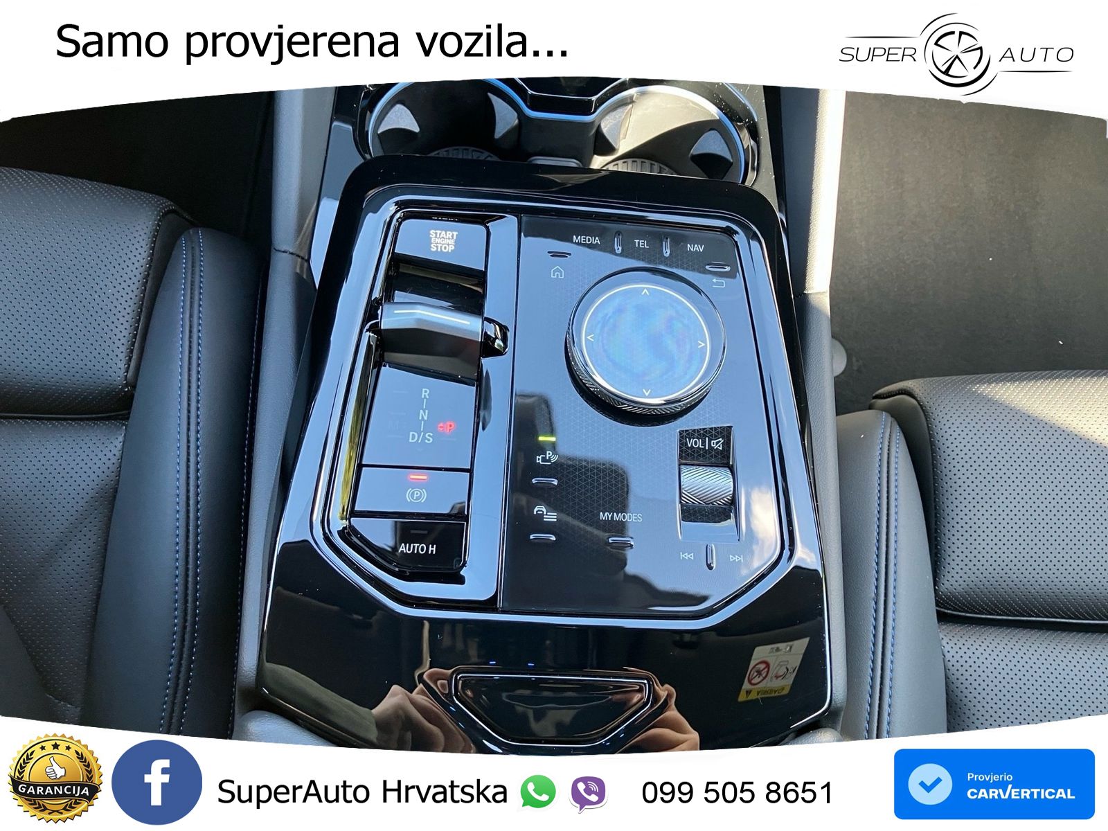 BMW 520d Touring (197 KS) xDrive Steptronic M Sport LED+GR SJED+ACC