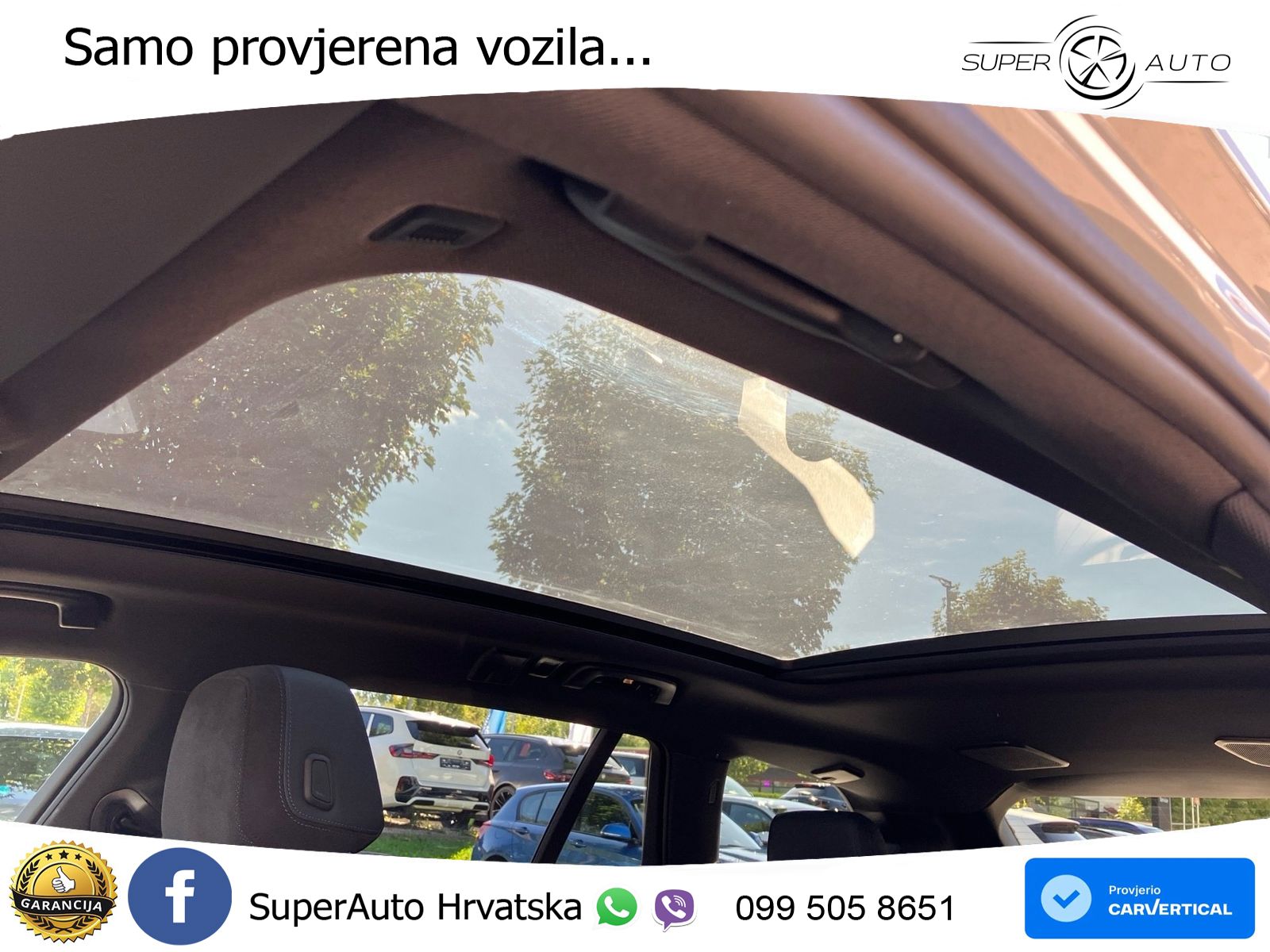 BMW 520d Touring (197 KS) xDrive Steptronic M Sport LED+GR SJED+ACC