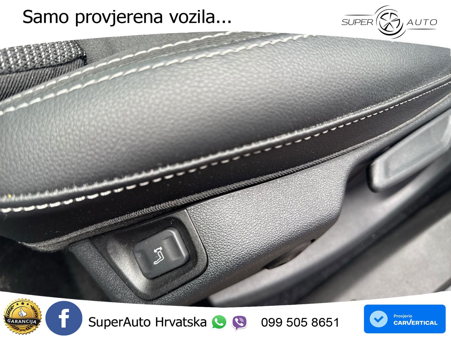 Opel Grandland 1.2i Turbo (130 KS) Automatic GS
