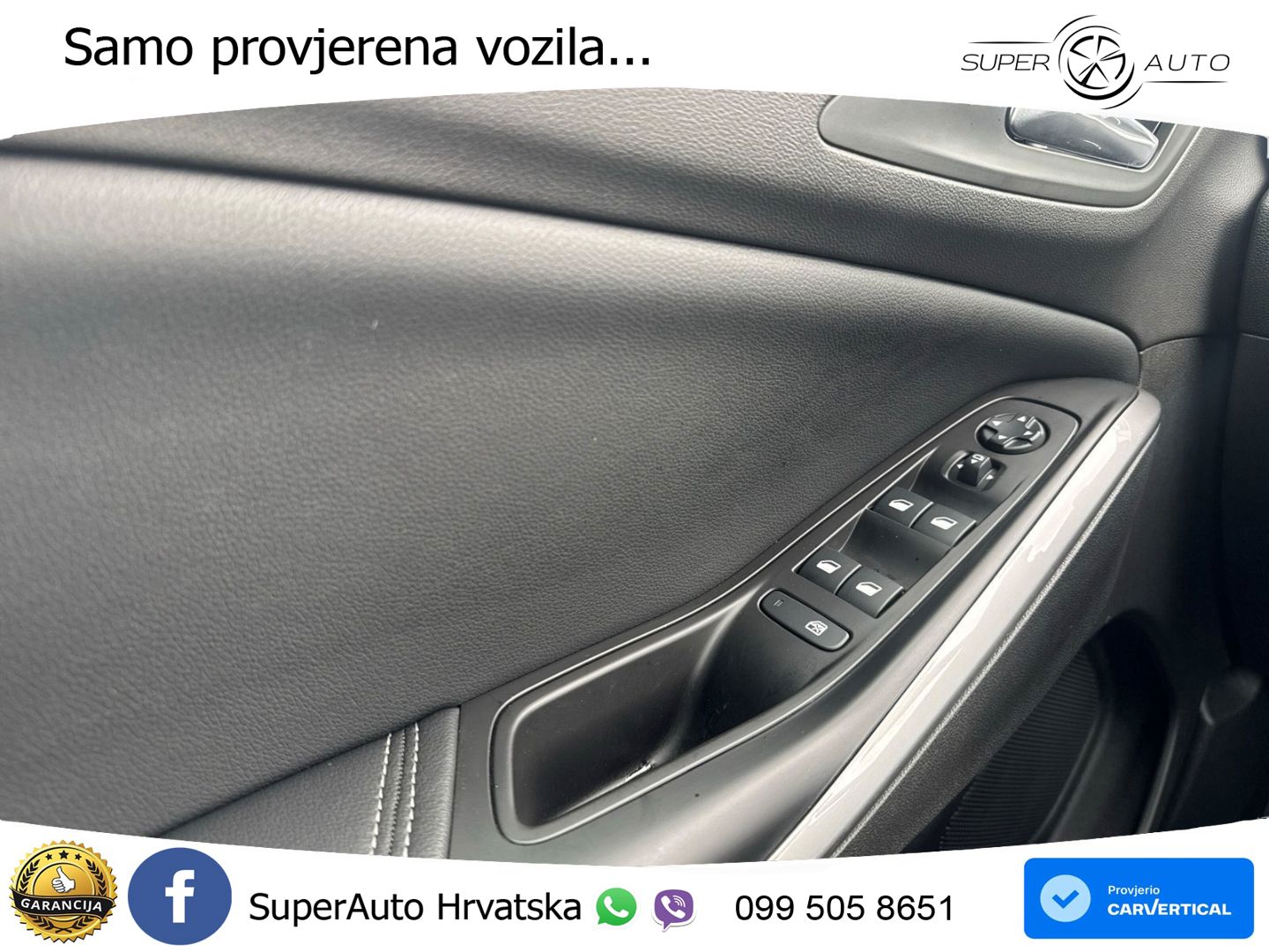Opel Grandland 1.2i Turbo (130 KS) Automatic GS