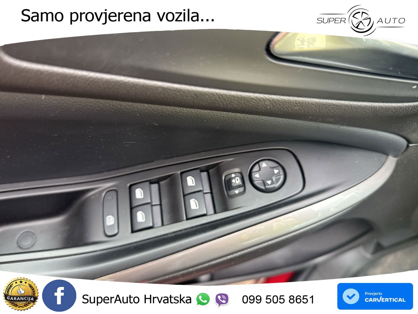 Opel Grandland 1.2i Turbo (130 KS) Automatic GS