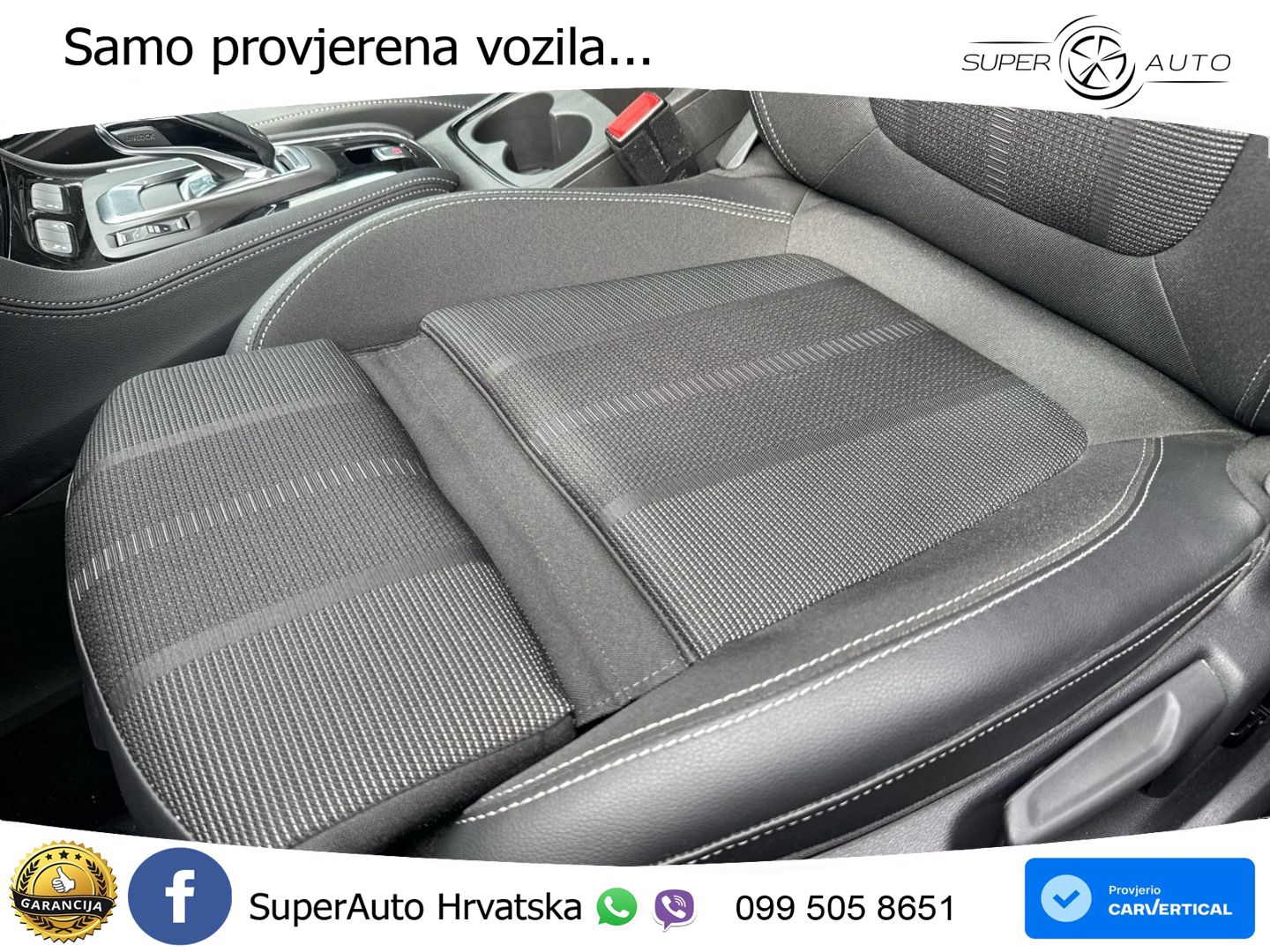 Opel Grandland 1.2i Turbo (130 KS) Automatic GS