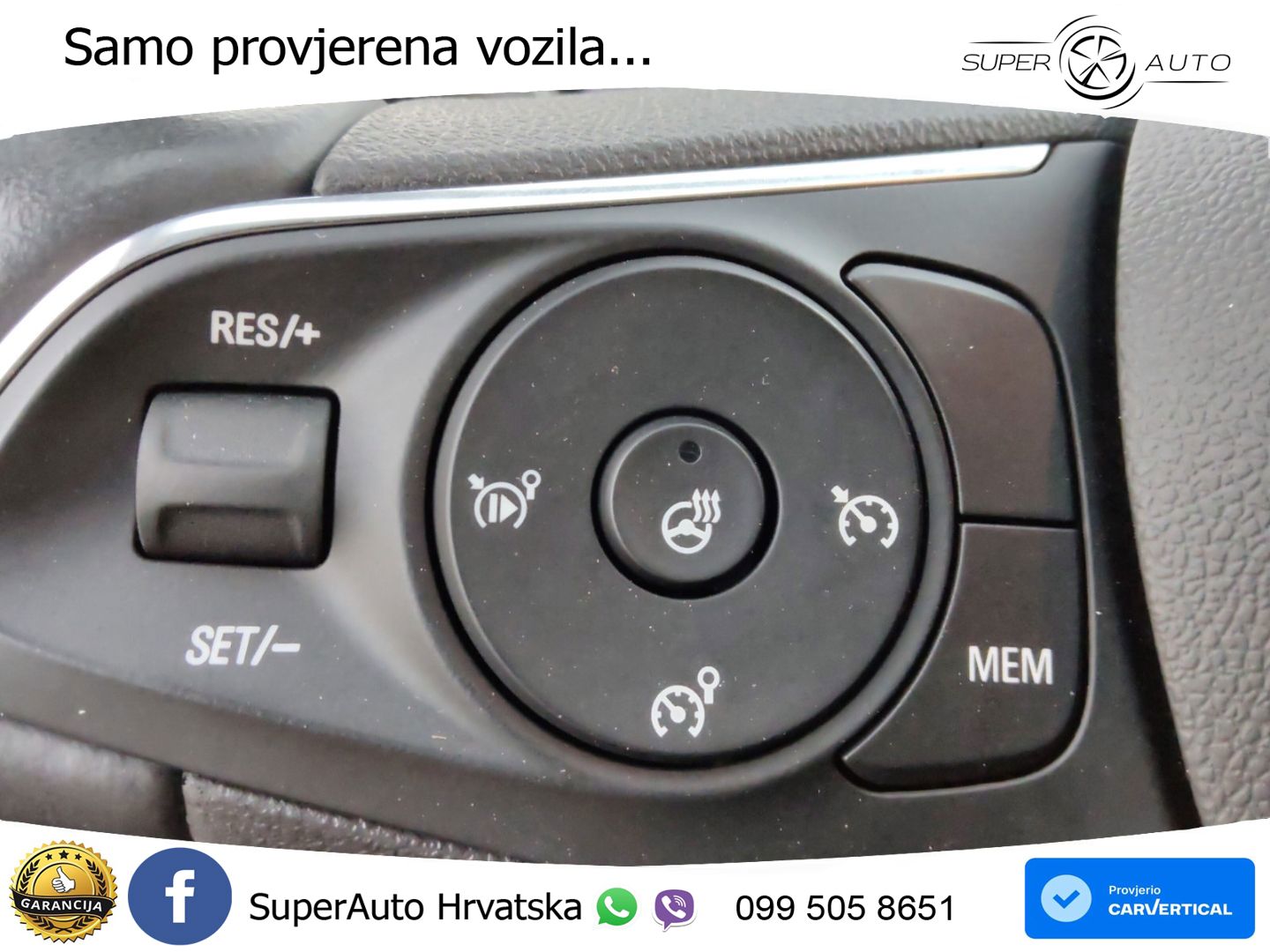 Opel Grandland 1.2i Turbo (130 KS) Automatic GS