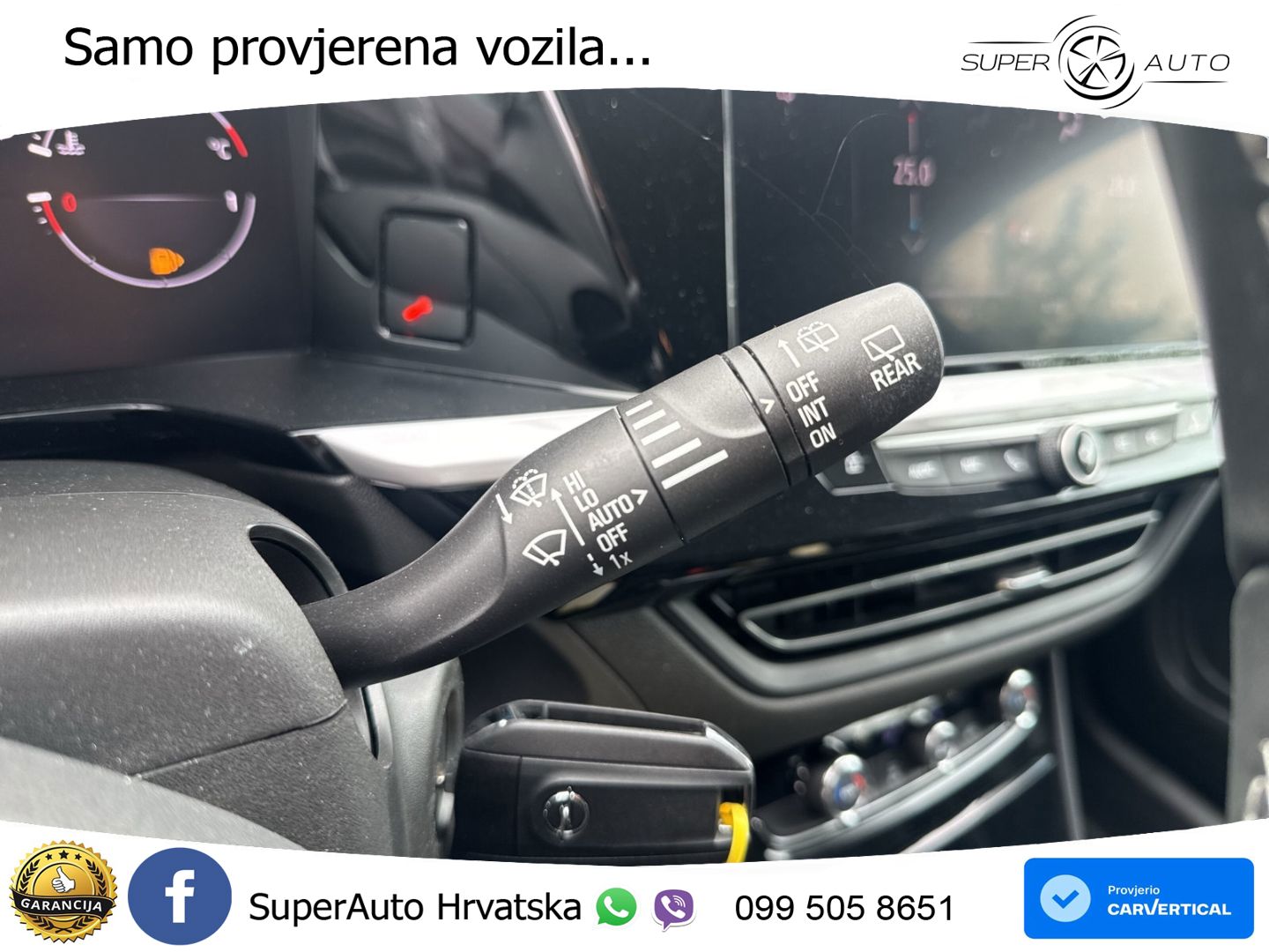 Opel Grandland 1.2i Turbo (130 KS) Automatic GS