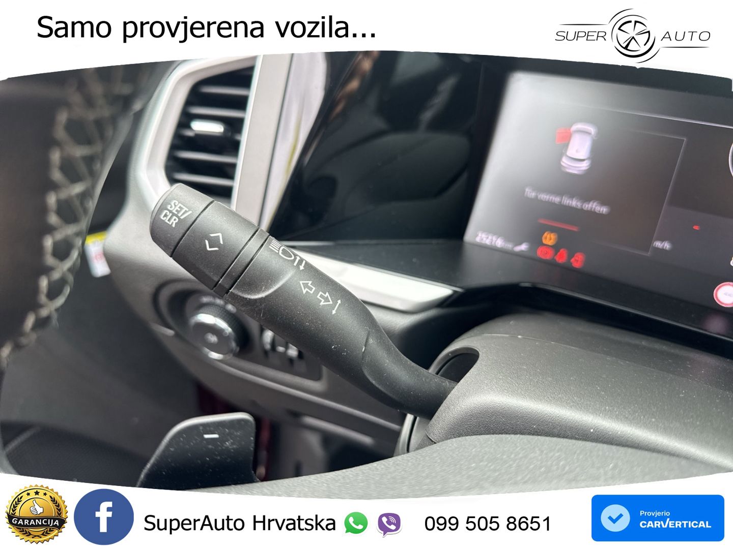 Opel Grandland 1.2i Turbo (130 KS) Automatic GS