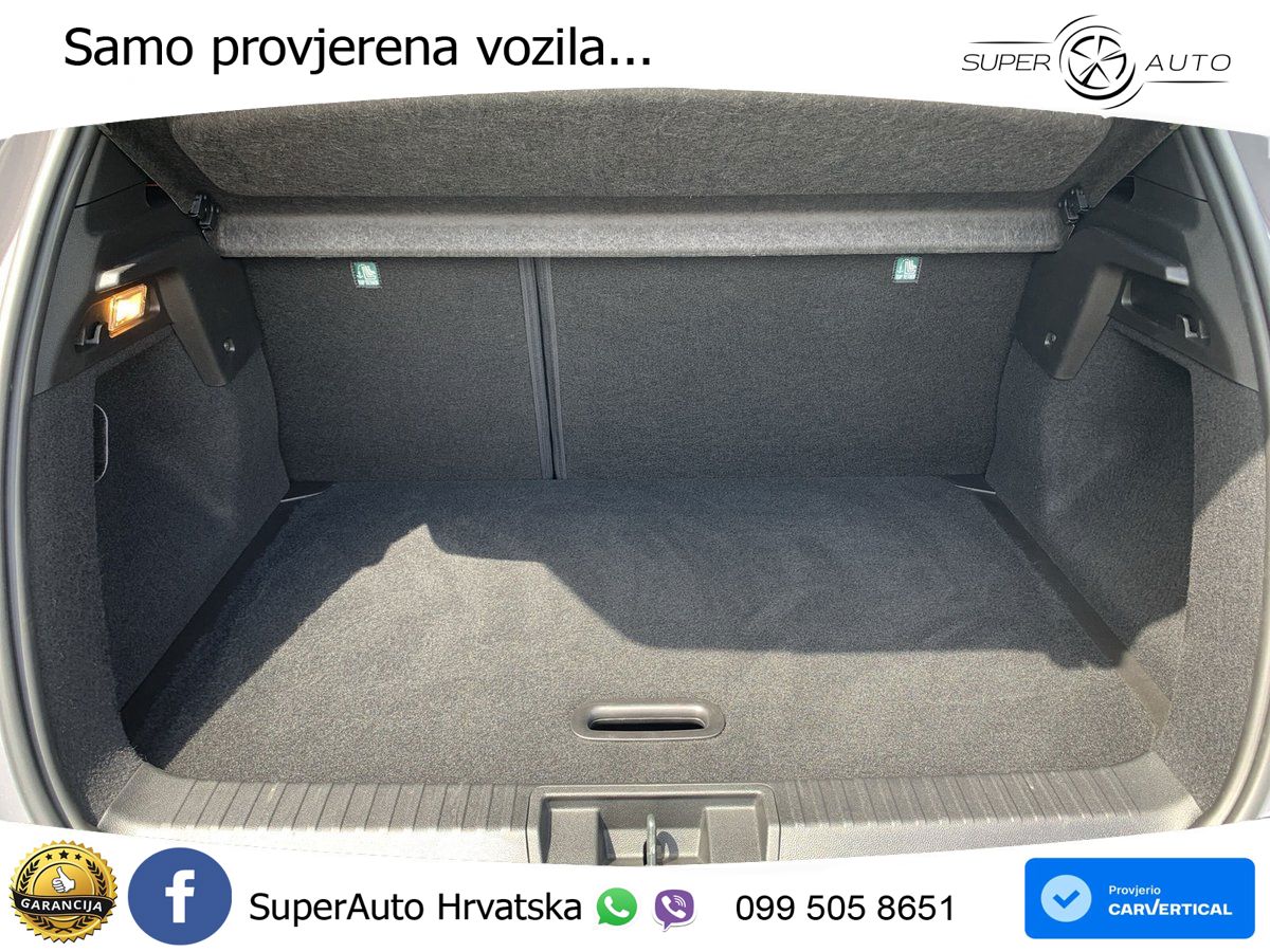 Renault Captur 1.3 TCe (140 KS) EDC R.S. Line LED+GR SJED+ACC