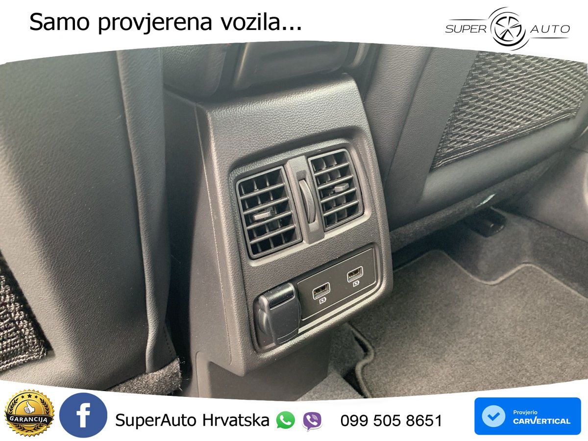Renault Captur 1.3 TCe (140 KS) EDC R.S. Line LED+GR SJED+ACC