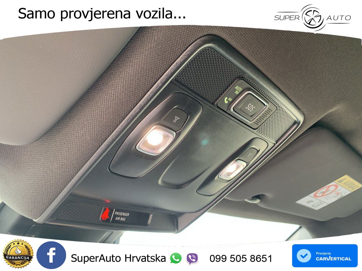 Renault Captur 1.3 TCe (140 KS) EDC R.S. Line LED+GR SJED+ACC