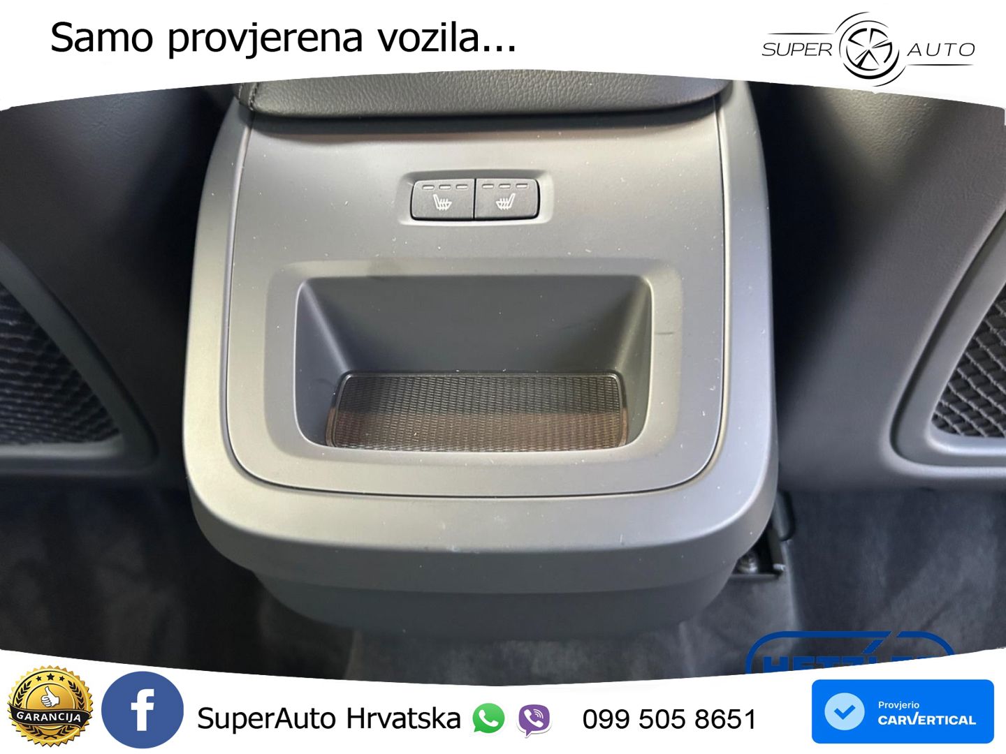 Volvo XC60 B4 Benzin FWD Geartronic
