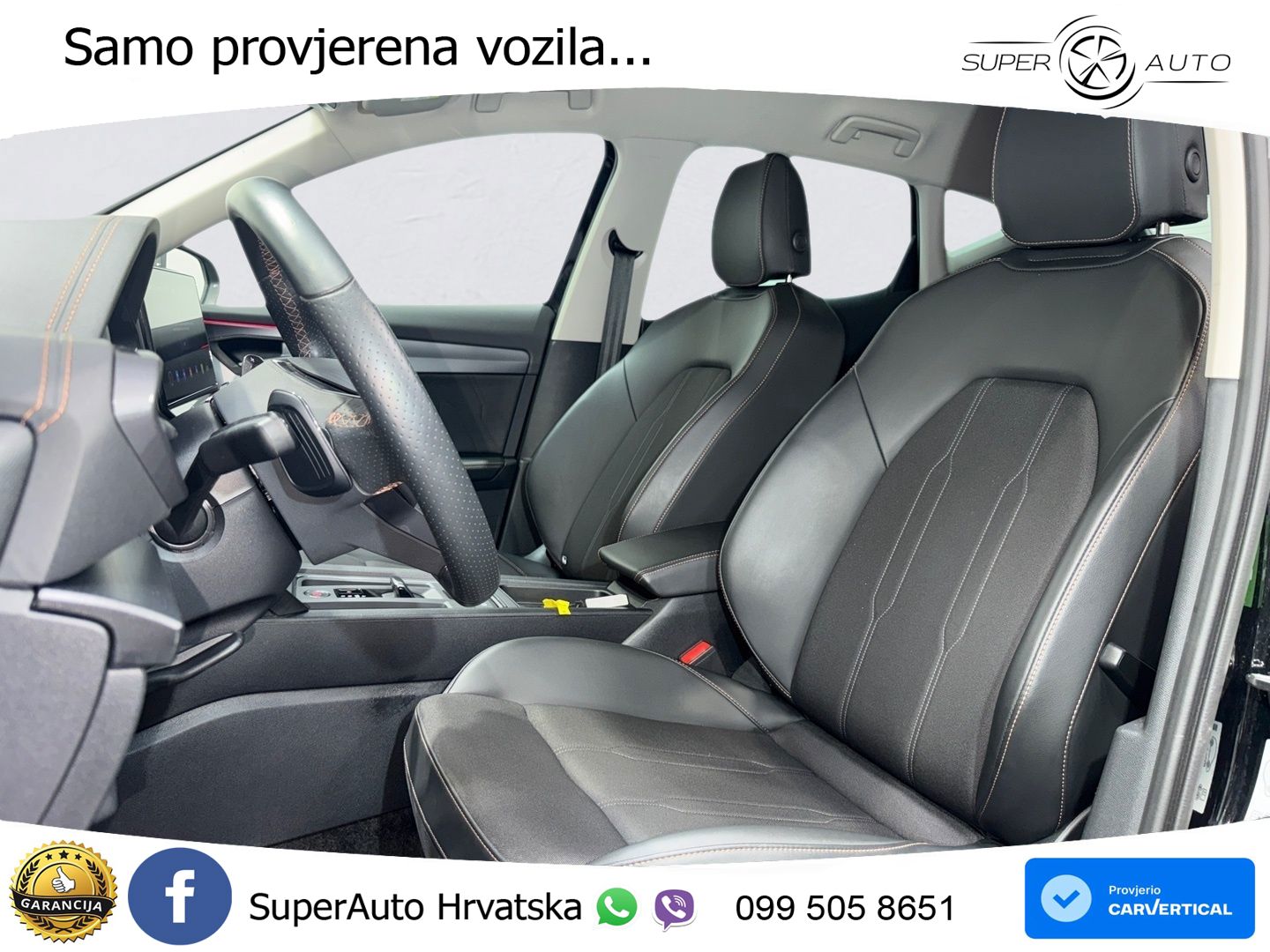 Cupra Formentor 1.4 TSI (204 KS) e-Hybrid DSG MATRIX+GR SJED+KAM
