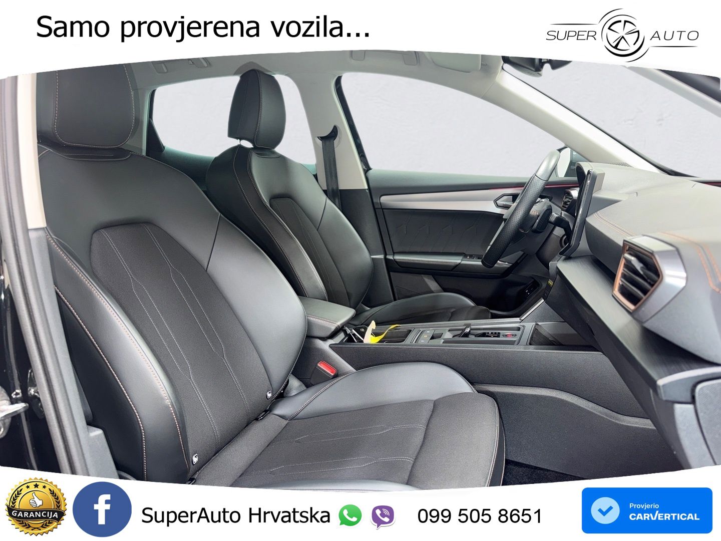 Cupra Formentor 1.4 TSI (204 KS) e-Hybrid DSG MATRIX+GR SJED+KAM