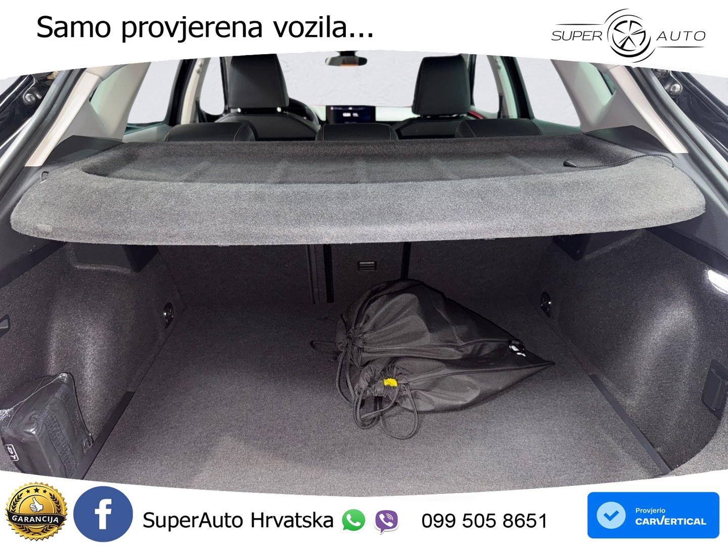 Cupra Formentor 1.4 TSI (204 KS) e-Hybrid DSG MATRIX+GR SJED+KAM