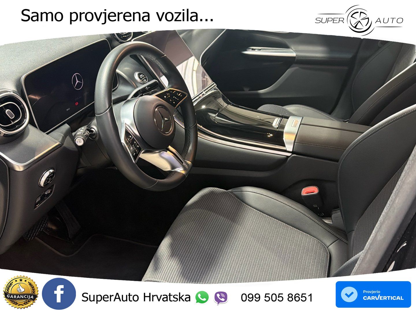 Mercedes GLC 220d (197 KS) 4MATIC 9G-TRONIC Avantgarde