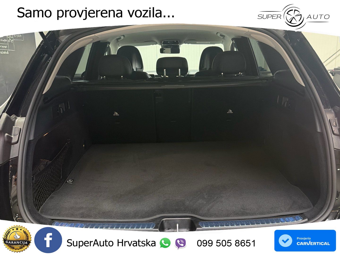 Mercedes GLC 220d (197 KS) 4MATIC 9G-TRONIC Avantgarde