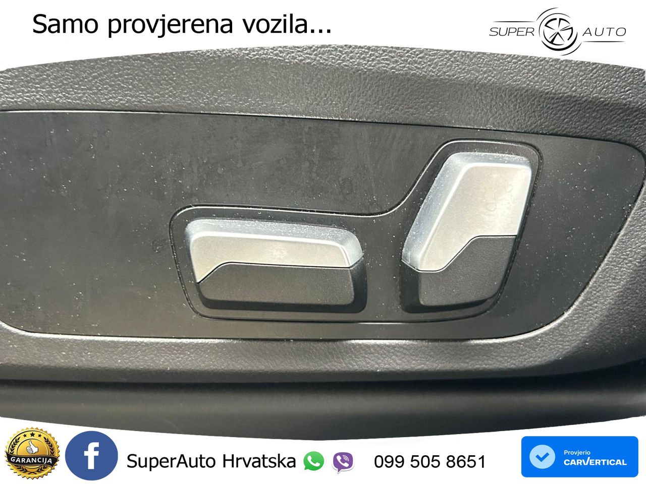 BMW iX3 80 kWh (286 KS)