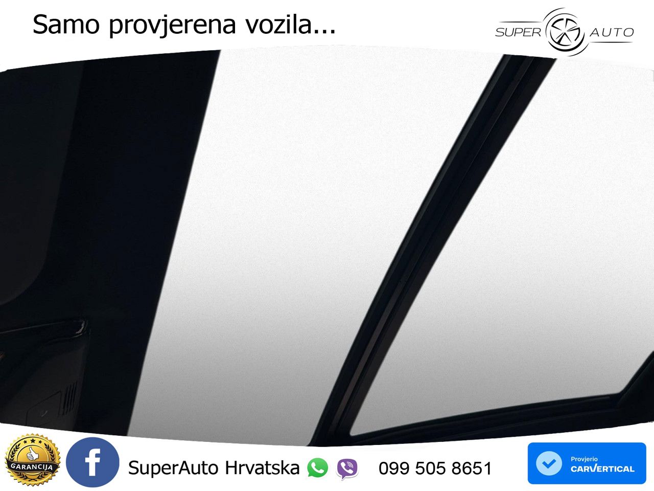 BMW iX3 80 kWh (286 KS)