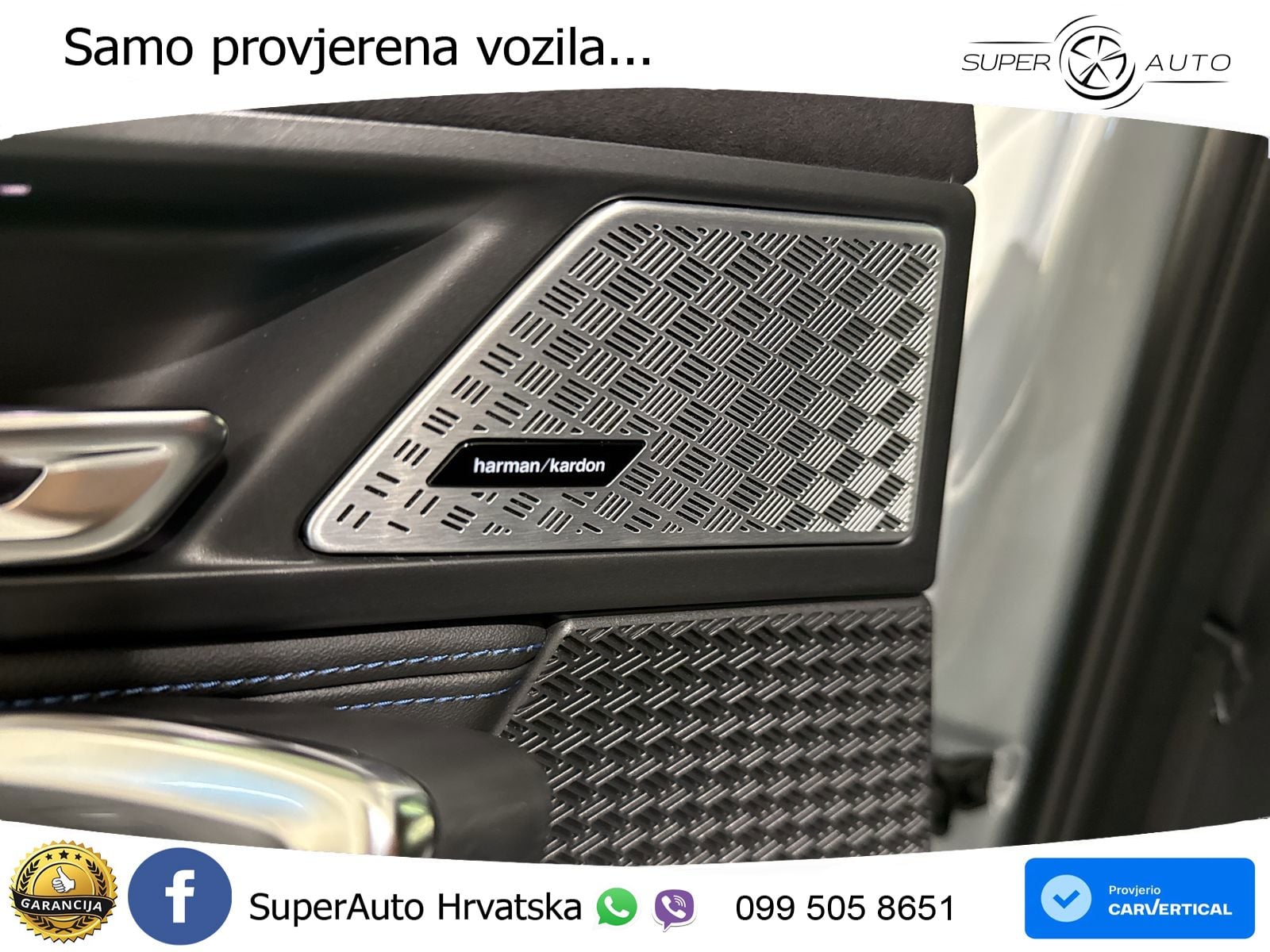 BMW iX2 66.5 kWh (313 KS) xDrive30 M Sport LED+GR SJED+ACC
