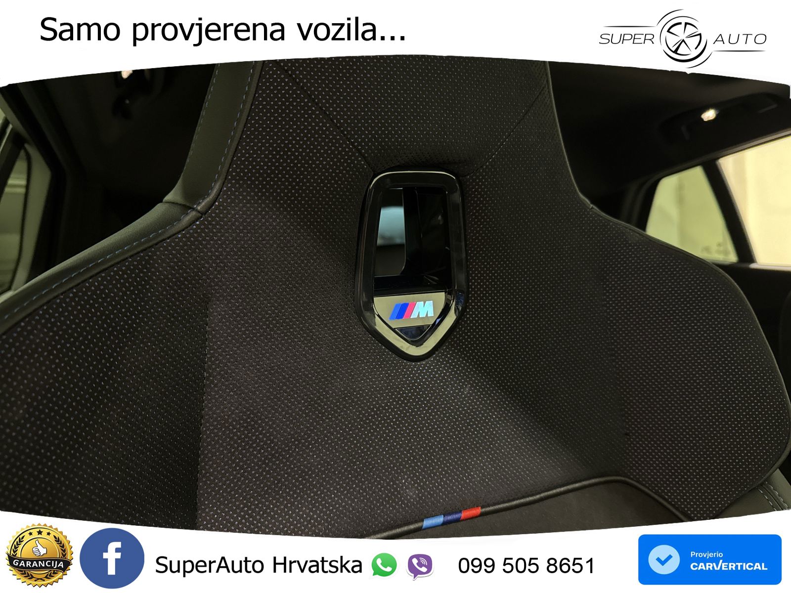 BMW iX2 66.5 kWh (313 KS) xDrive30 M Sport LED+GR SJED+ACC