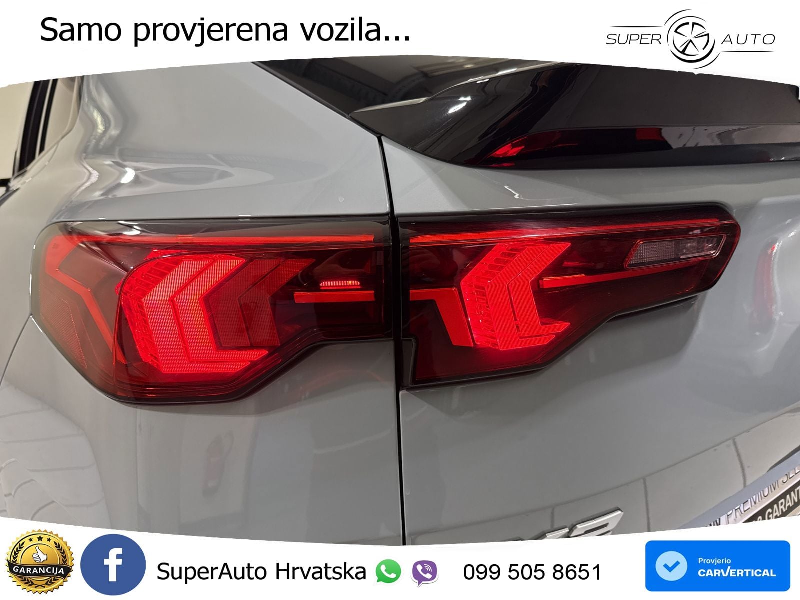 BMW iX2 66.5 kWh (313 KS) xDrive30 M Sport LED+GR SJED+ACC