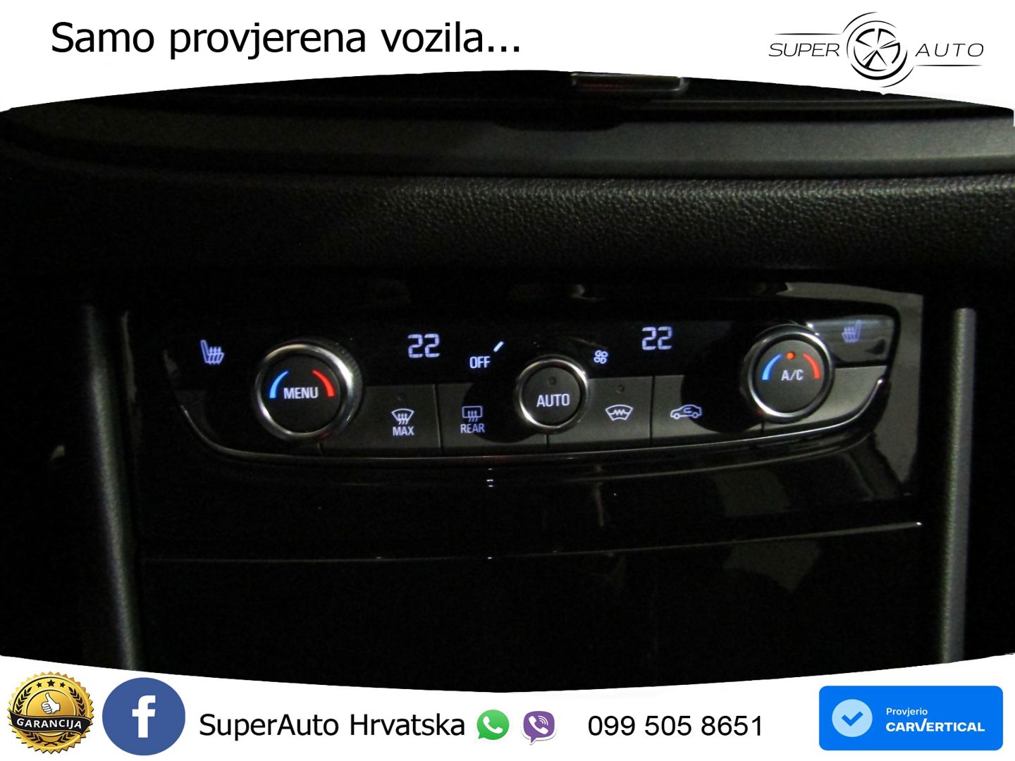 Opel Grandland 1.2i Turbo (130 KS) Automatic Elegance LED+GR SJED+ACC