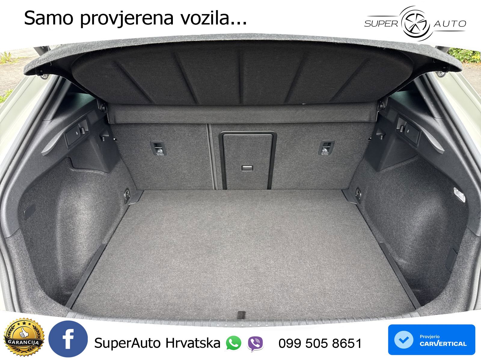 Cupra Formentor VZ5 2.5 TSI (390 KS) 4Drive DSG LED+GR SJED+ACC