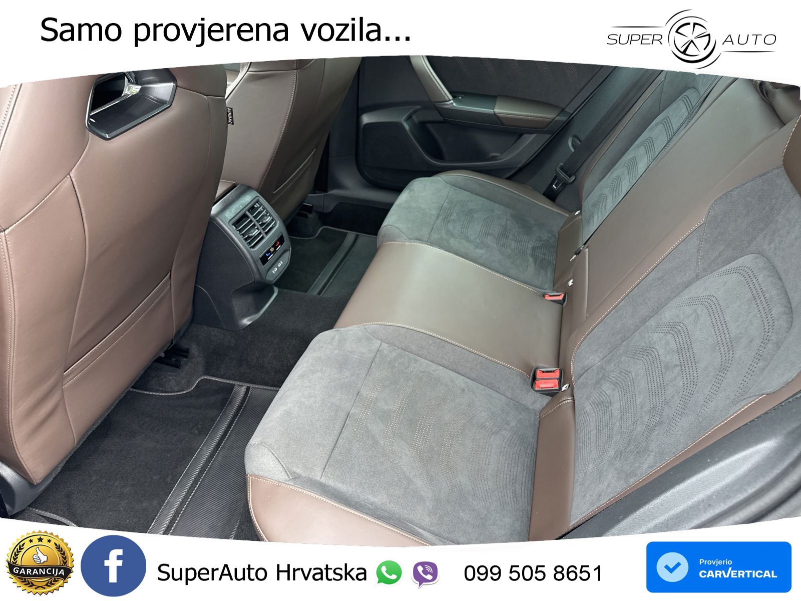 Cupra Formentor VZ5 2.5 TSI (390 KS) 4Drive DSG LED+GR SJED+ACC