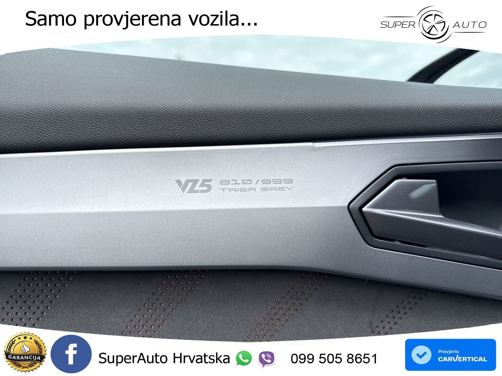 Cupra Formentor VZ5 2.5 TSI (390 KS) 4Drive DSG LED+GR SJED+ACC