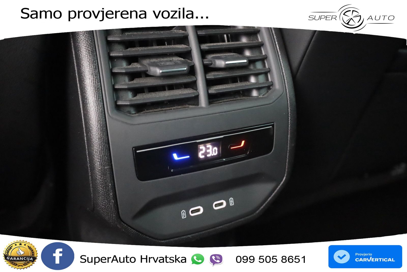 Cupra Formentor 1.4 TSI (245 KS) e-Hybrid DSG VZ LED+GR SJED+ACC