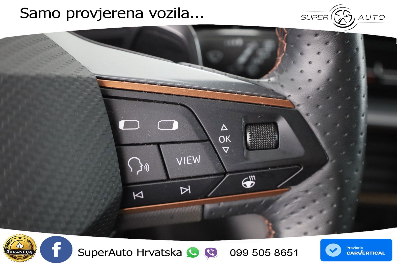 Cupra Formentor 1.4 TSI (245 KS) e-Hybrid DSG VZ LED+GR SJED+ACC