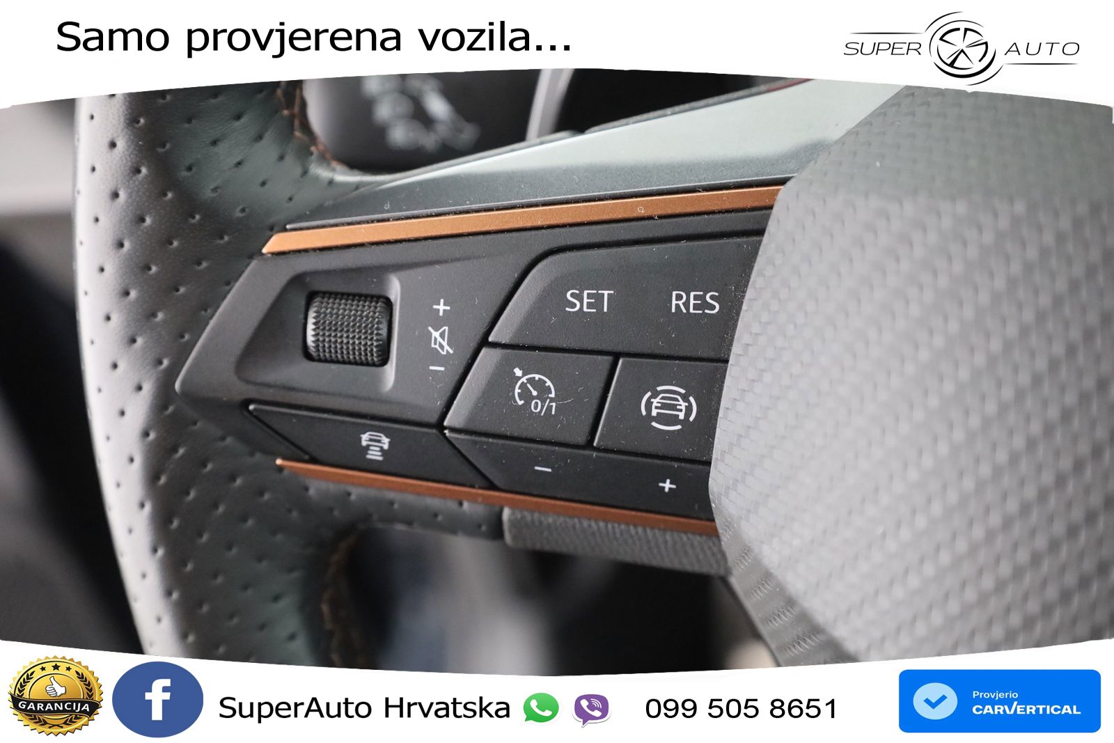 Cupra Formentor 1.4 TSI (245 KS) e-Hybrid DSG VZ LED+GR SJED+ACC