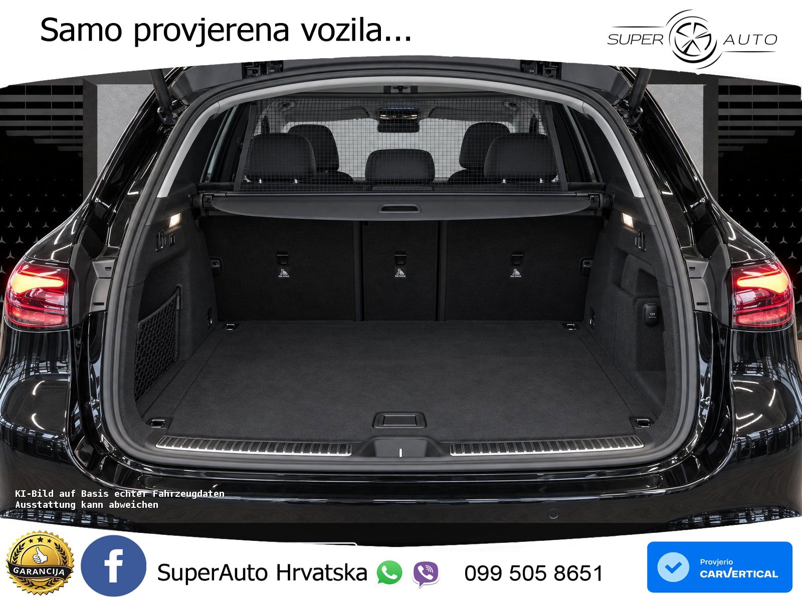 Mercedes GLC 220d (197 KS) 4MATIC 9G-TRONIC Avantgarde