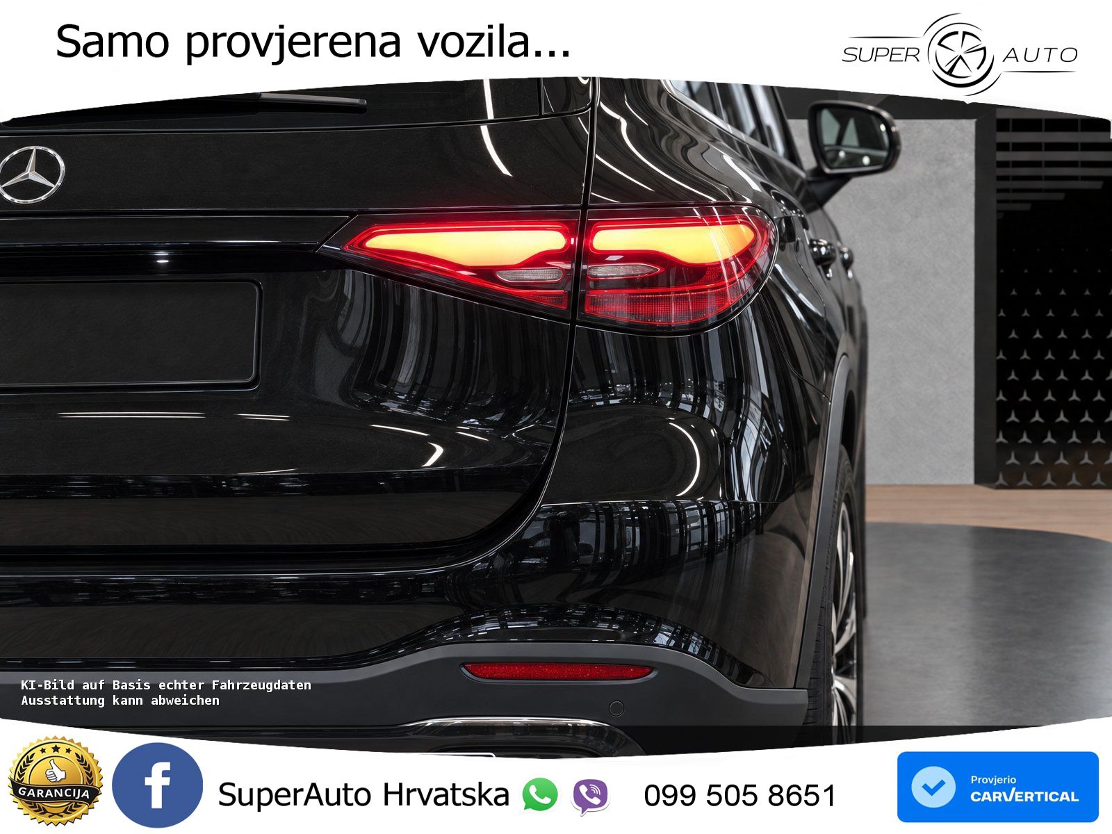 Mercedes GLC 220d (197 KS) 4MATIC 9G-TRONIC Avantgarde