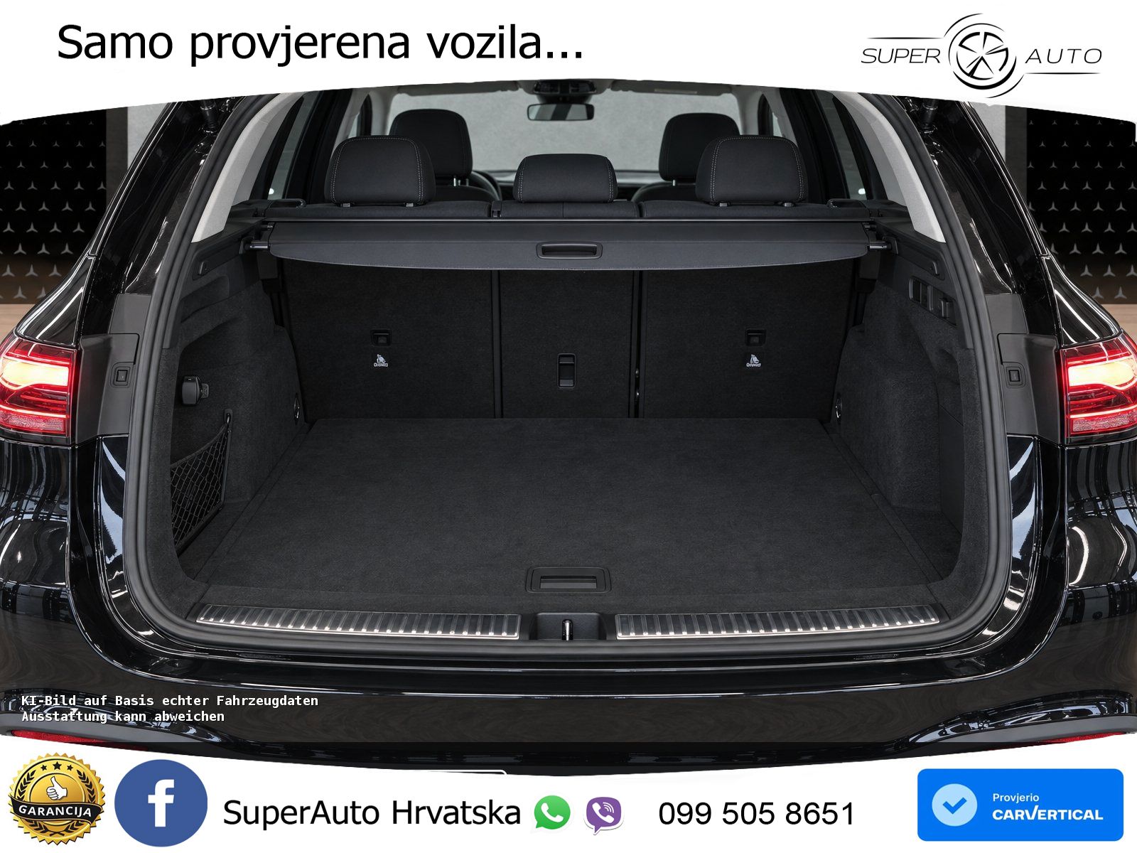 Mercedes GLC 220d (197 KS) 4MATIC 9G-TRONIC Avantgarde