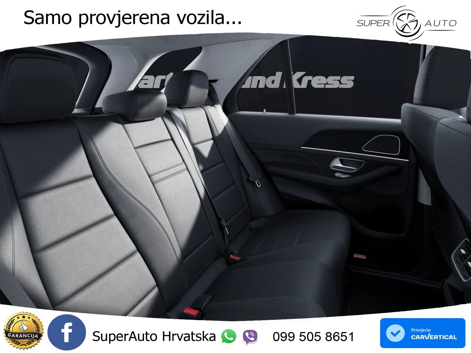 Mercedes GLE 350de (333 KS) 4MATIC 9G-TRONIC