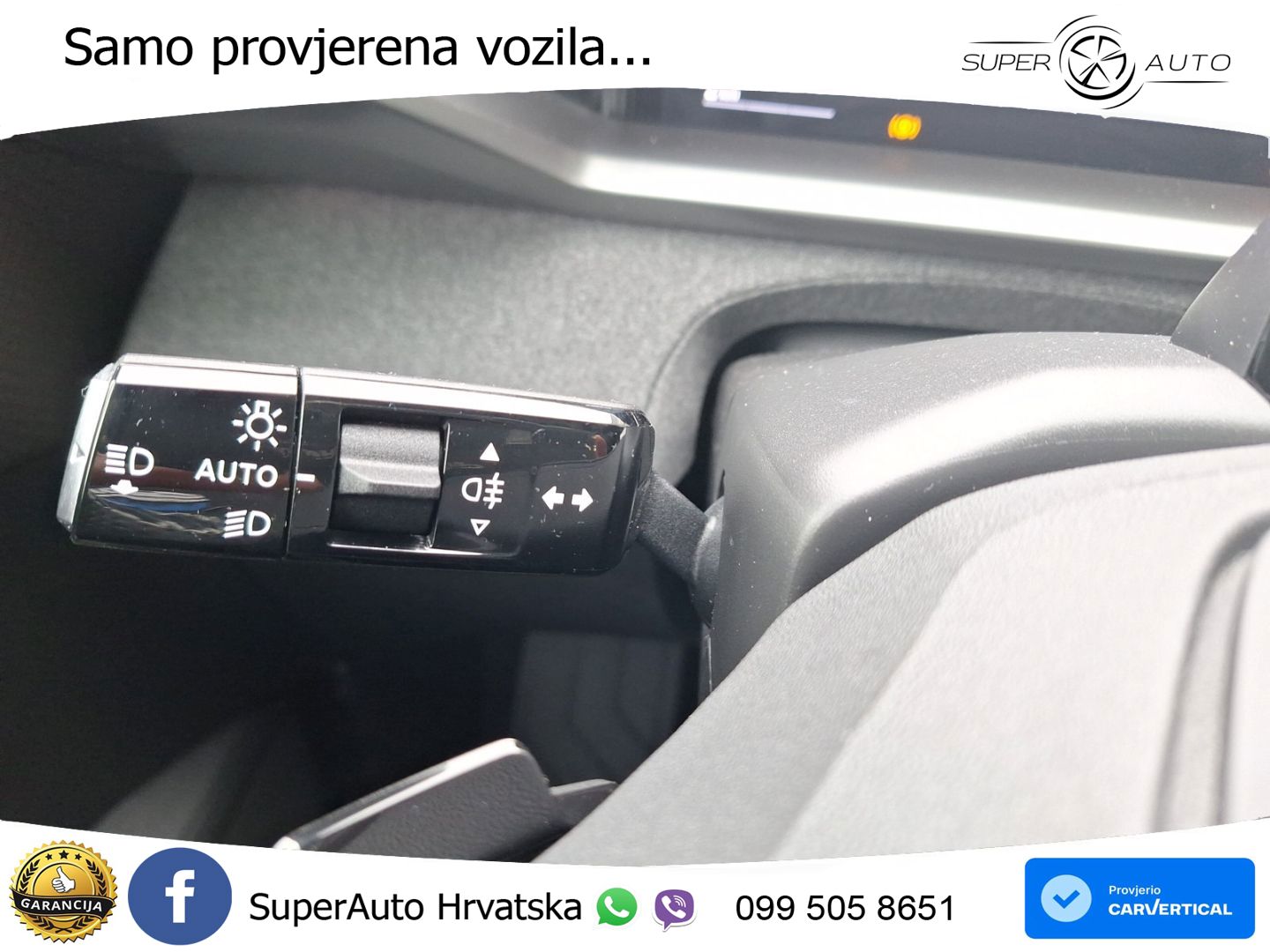 Opel Grandland 1.2 Turbo (145 KS) Hybrid eDCT Ultimate LED+GR SJED+ACC