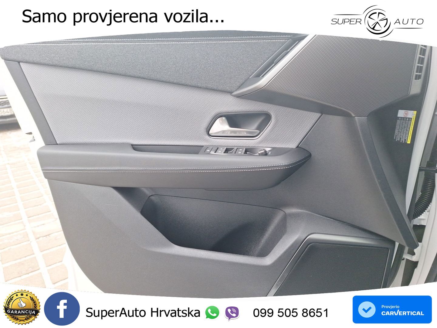 Opel Grandland 1.2 Turbo (145 KS) Hybrid eDCT Ultimate LED+GR SJED+ACC