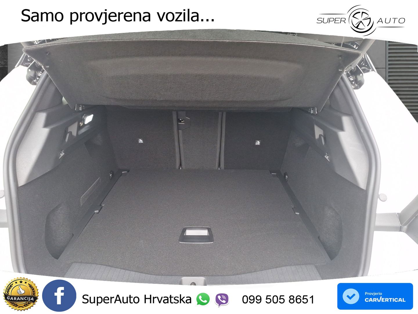 Opel Grandland 1.2 Turbo (145 KS) Hybrid eDCT Ultimate LED+GR SJED+ACC