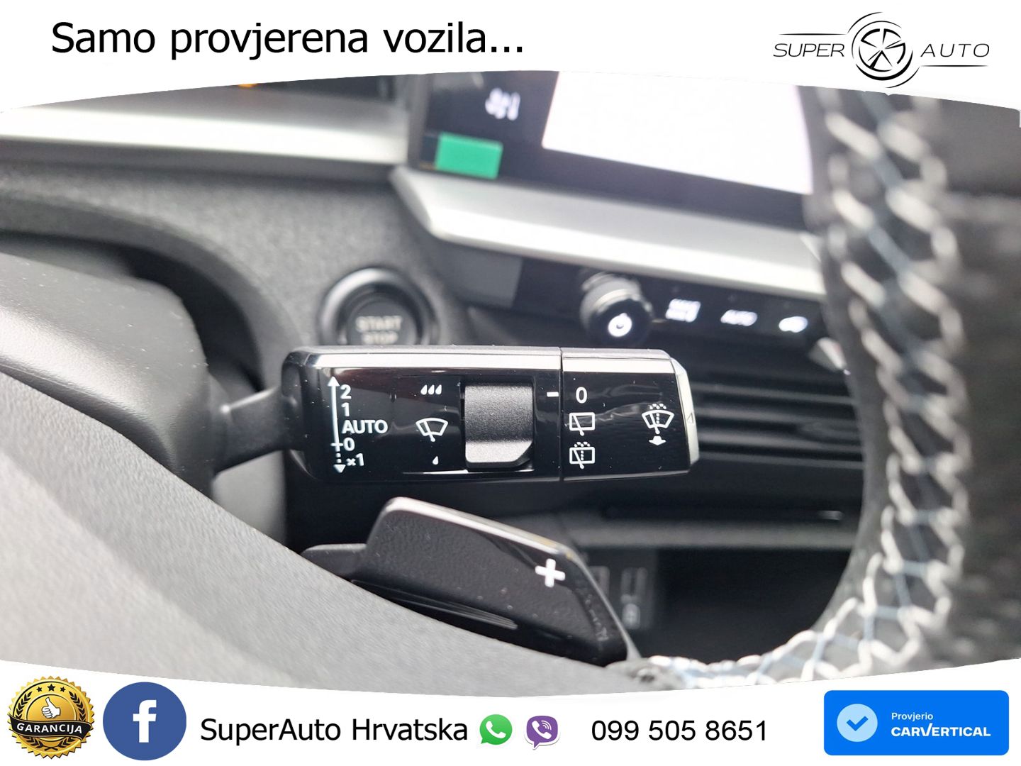 Opel Grandland 1.2 Turbo (145 KS) Hybrid eDCT Ultimate LED+GR SJED+ACC