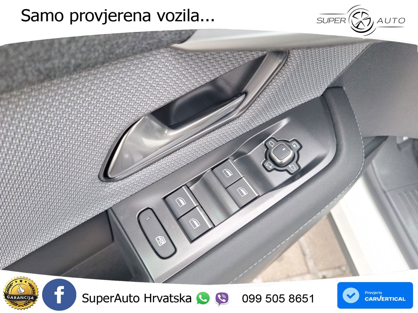 Opel Grandland 1.2 Turbo (145 KS) Hybrid eDCT Ultimate LED+GR SJED+ACC