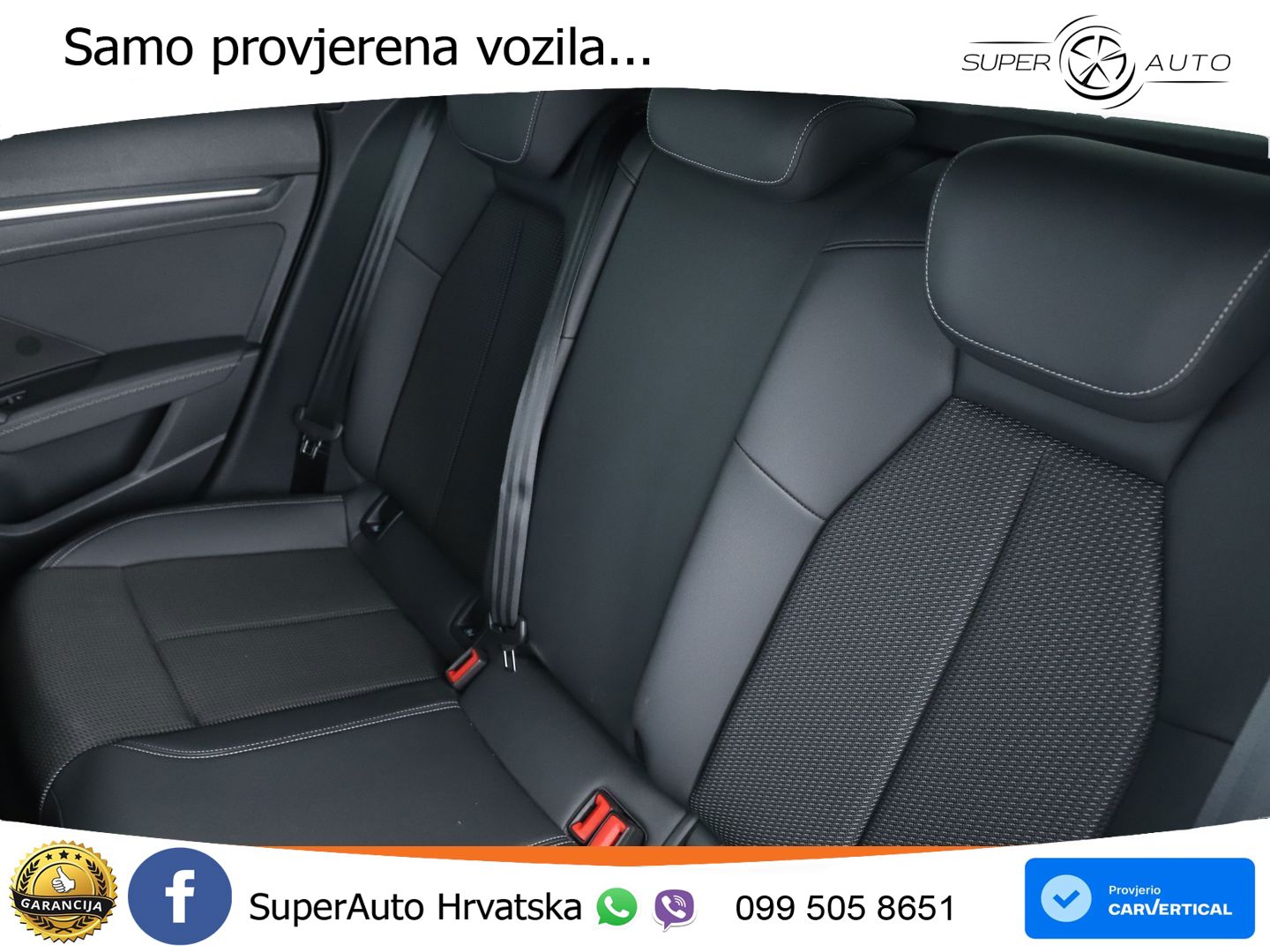 Audi S3 2.0 TFSI (310 KS) quattro S tronic LED+GR SJED+ACC