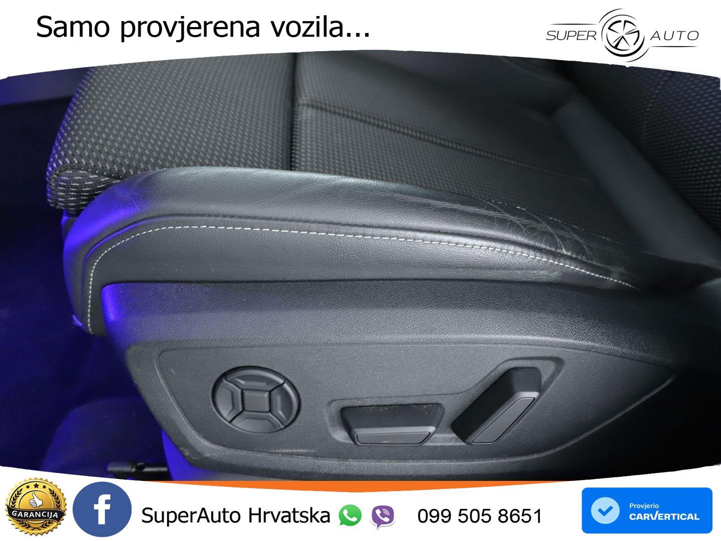Audi S3 2.0 TFSI (310 KS) quattro S tronic LED+GR SJED+ACC